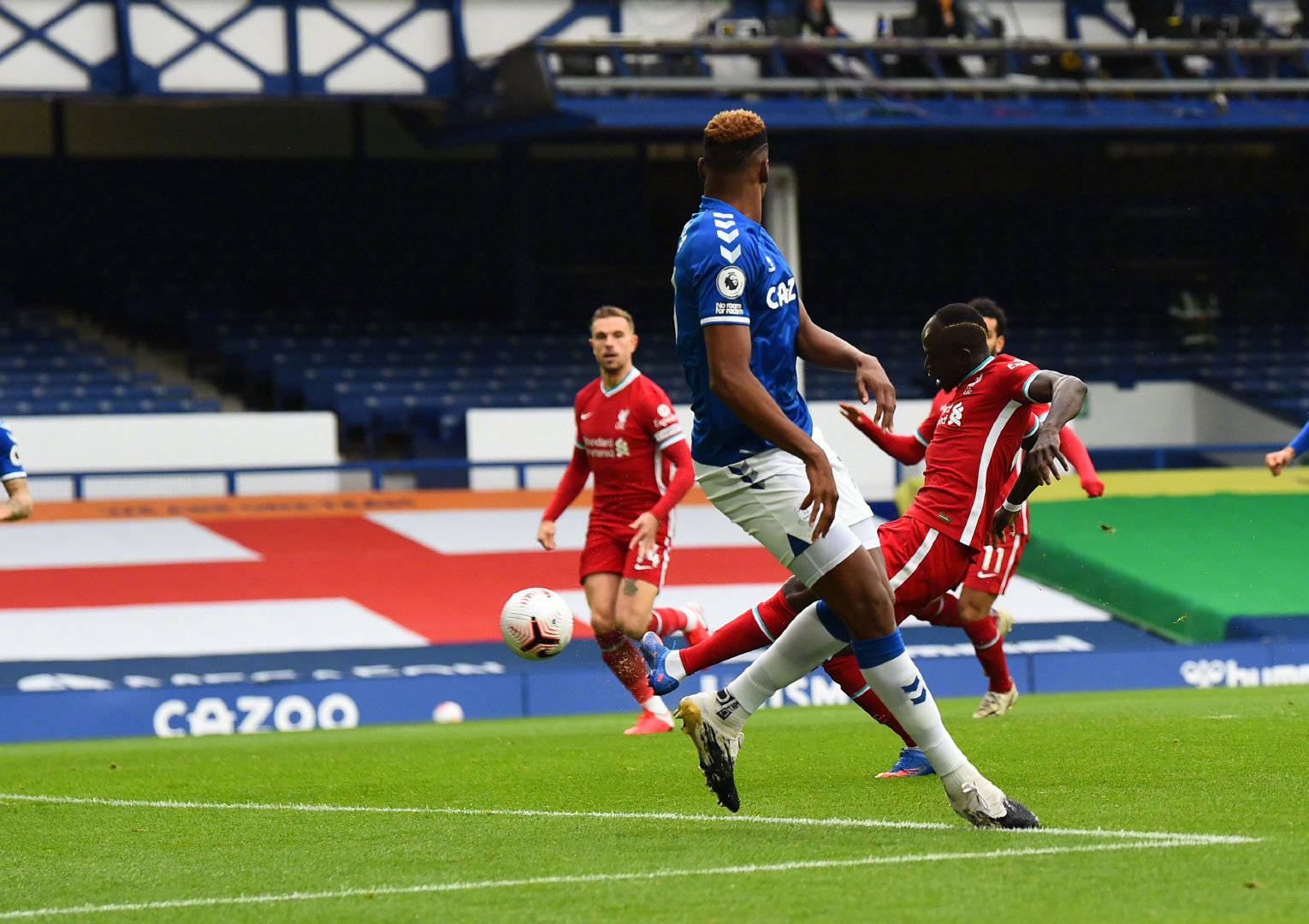 让团队中的 让团队中的