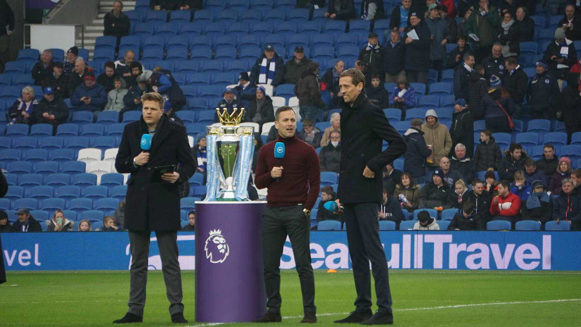 球迷和运动 球迷和运动